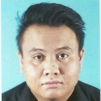 SHARAFFIE MOHAMAD ZAIN