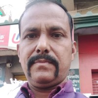 Chandeshwar Kumar Tiwari