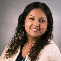 Laila Lakhani-Ali