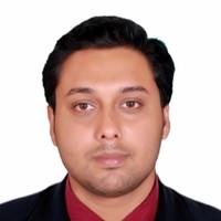 Shameem Abdulla