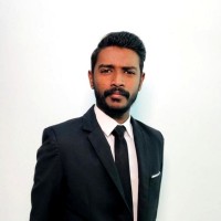 Venggadeshwaran Ravindran