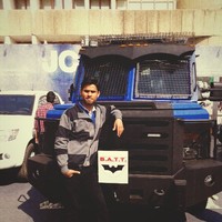Chandan Kumar