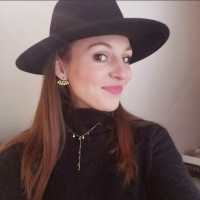 Justine Lecomte