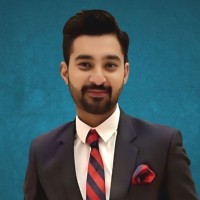 JP Singh