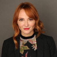 Katie Enright