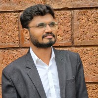 Pravin Ghadge