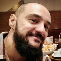 Daniel Messias