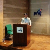 Saurav Patil