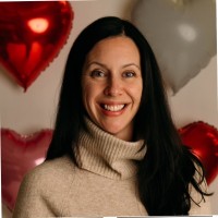 Hillary Mcgeough