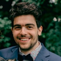 Evan Barlage