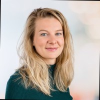 Anne Vroege