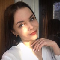 Анастасия Игнатова