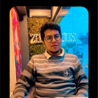 Vicky Barathi