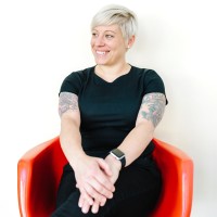Liz Kincaid