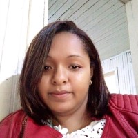 Miarisoa Jocelyne