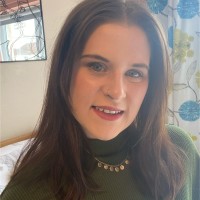 Amy Chainey-Lane