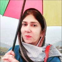 Saima Javed Butt