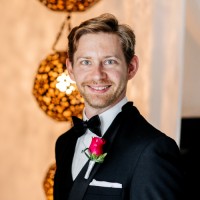 Matthew Lehmann