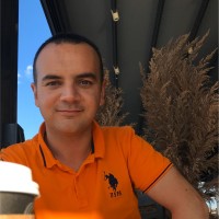 Halit Çalışkan