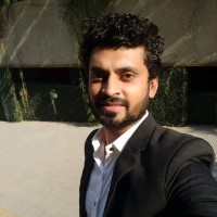 Jayesh Sankhe