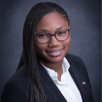 Angelika Ouedraogo