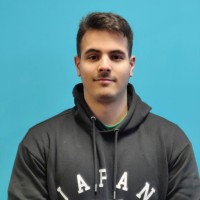 Alejandro Garres Pelaz