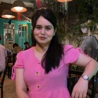 Komal Isher
