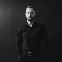 Mykhailo Andrushchenko