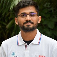 K V SHREYAS