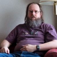 David Dyer-Bennet