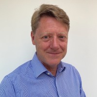 Iain Torrance