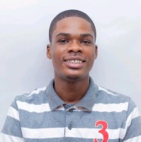 Reginald Adu - Nyarko