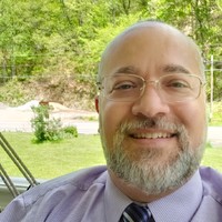 Jerry Read