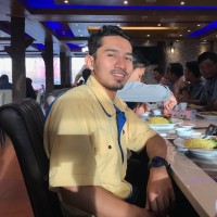 Muhd Zaim Ahmad Zaki