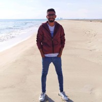 Mahmoud Adel