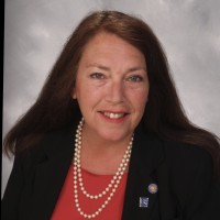Donna-Jean Santa-Maria, GRI