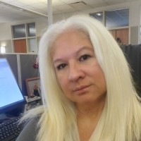 Sylvia Rios
