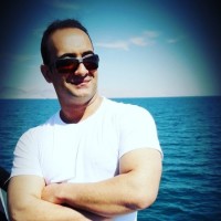 Rasoul Parvaresh