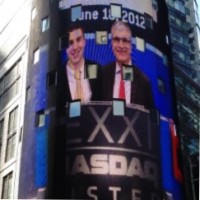 Bill Colvin  B. Com (Edin), C.A.