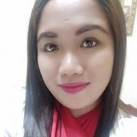 Giscelle Krizzia Cadiente