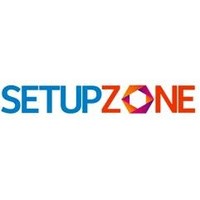 Setup Zone