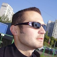 Владимир Бережной