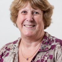 Mary Topp