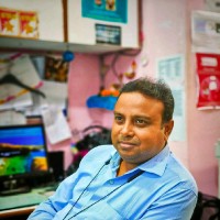 Abhisek Sinha