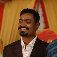 Rajesh Mudhaliyar