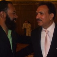 nadeem shujaat