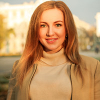 Olesya Kadushkevich