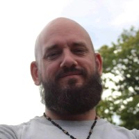 Daniel Melin