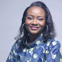 Ramla Brenda NFOUDIKOU NGOUNGOURE