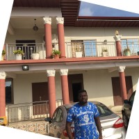 Osei Kobby